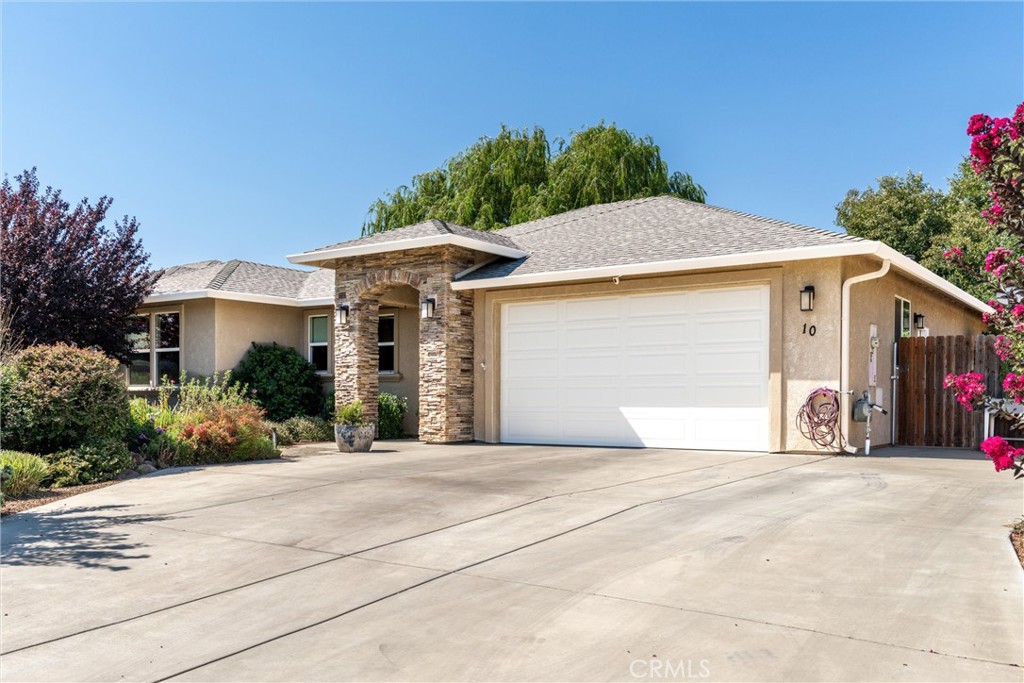 10 Harmony Park, Chico, CA 95973 — photo 1