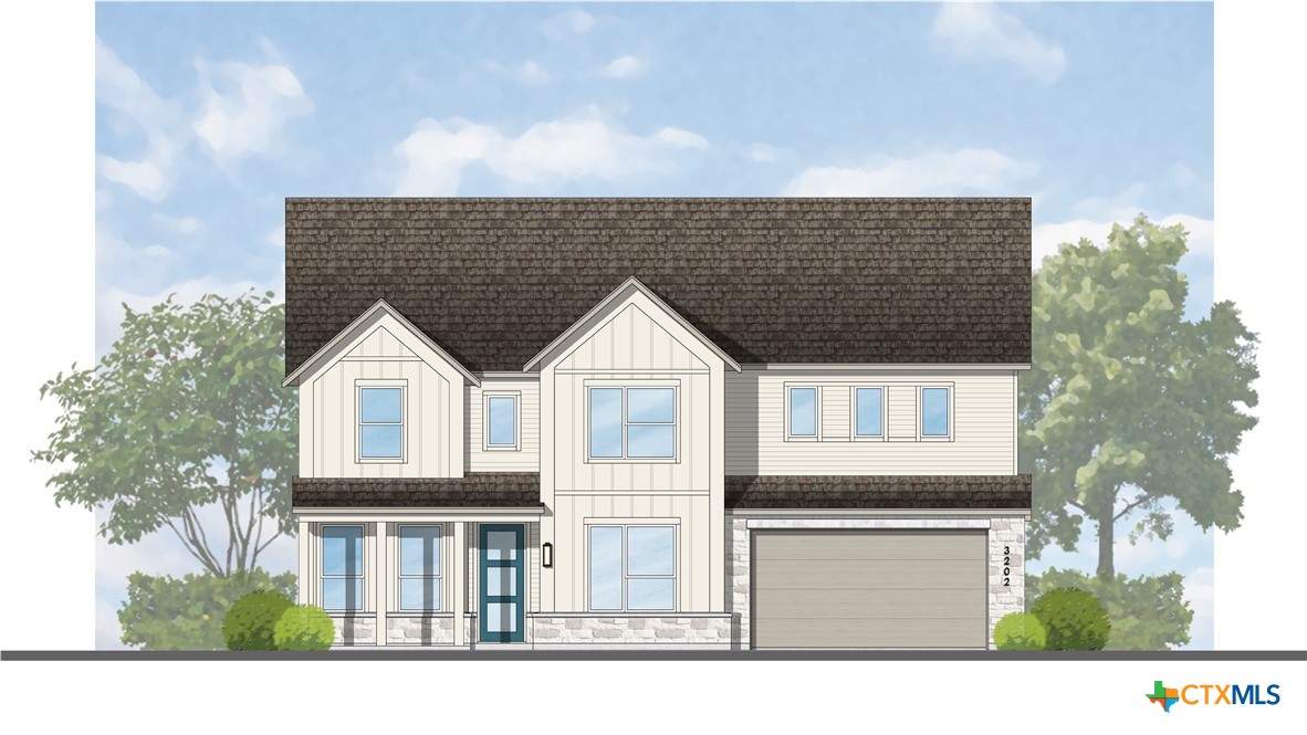 6301 Comanche Moon Trail, Austin, TX 78747 — photo 1
