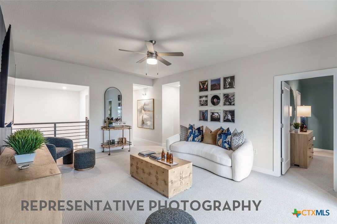 6308 McMurtry, Austin, TX 78747 — photo 1