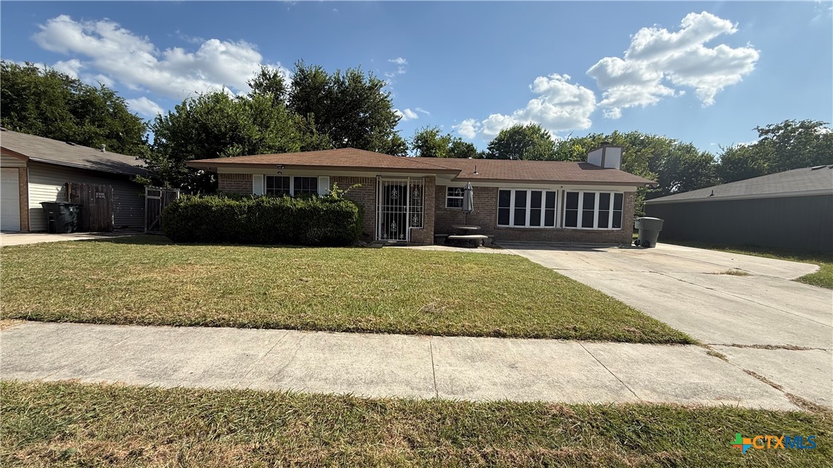 1510 Mccarthy, Killeen, TX 76549 — photo 1