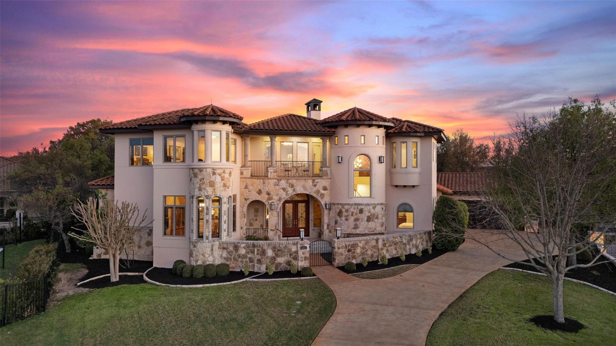 107 Caicos, Austin, TX 78734 — photo 1