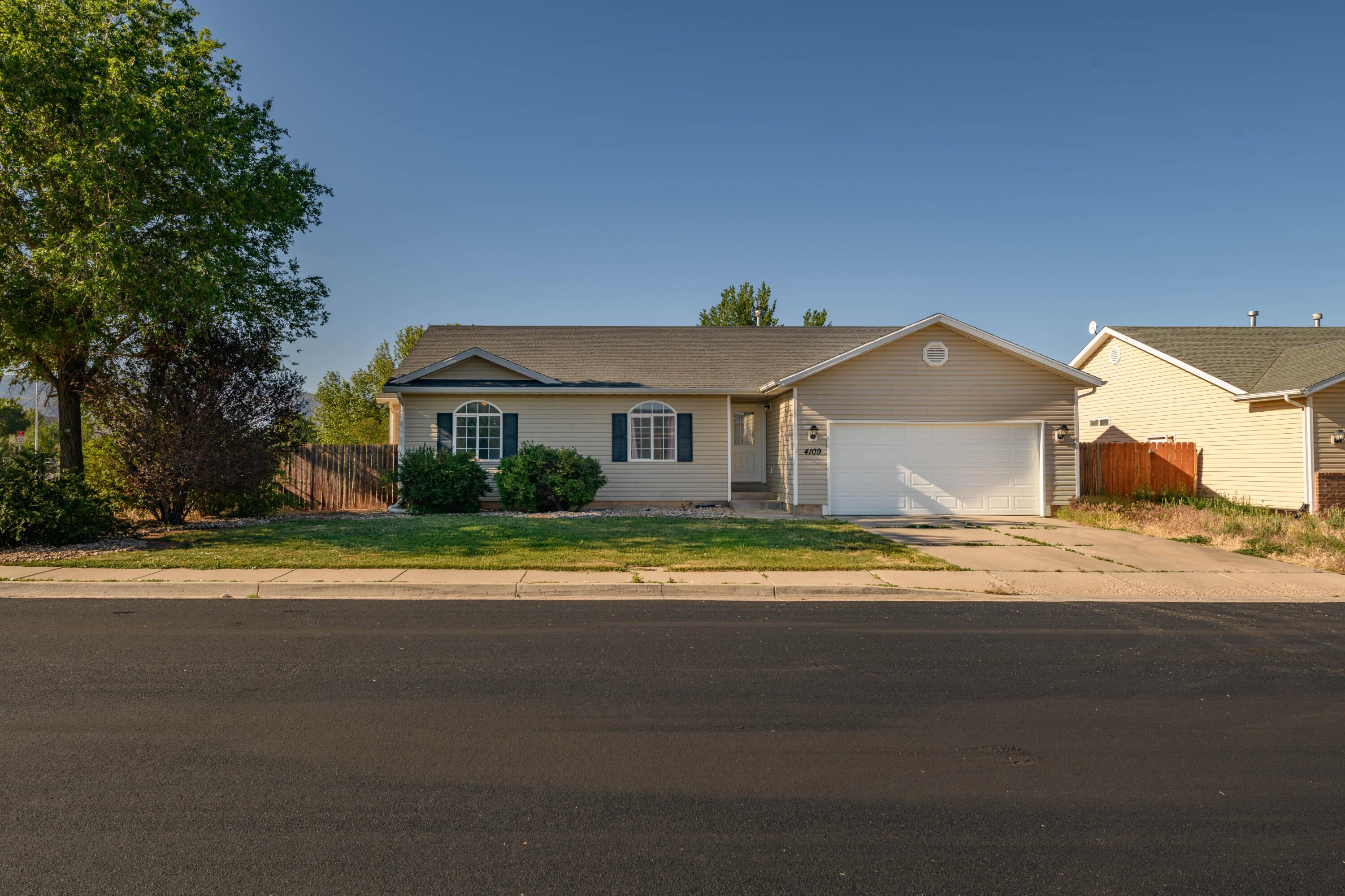 4109 W 250 N, Cedar City, UT 84720 — photo 1