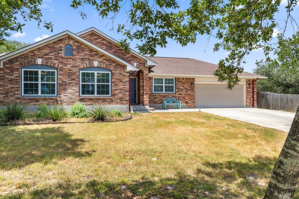 8 Stone Creek, Wimberley, TX 78676 — photo 1