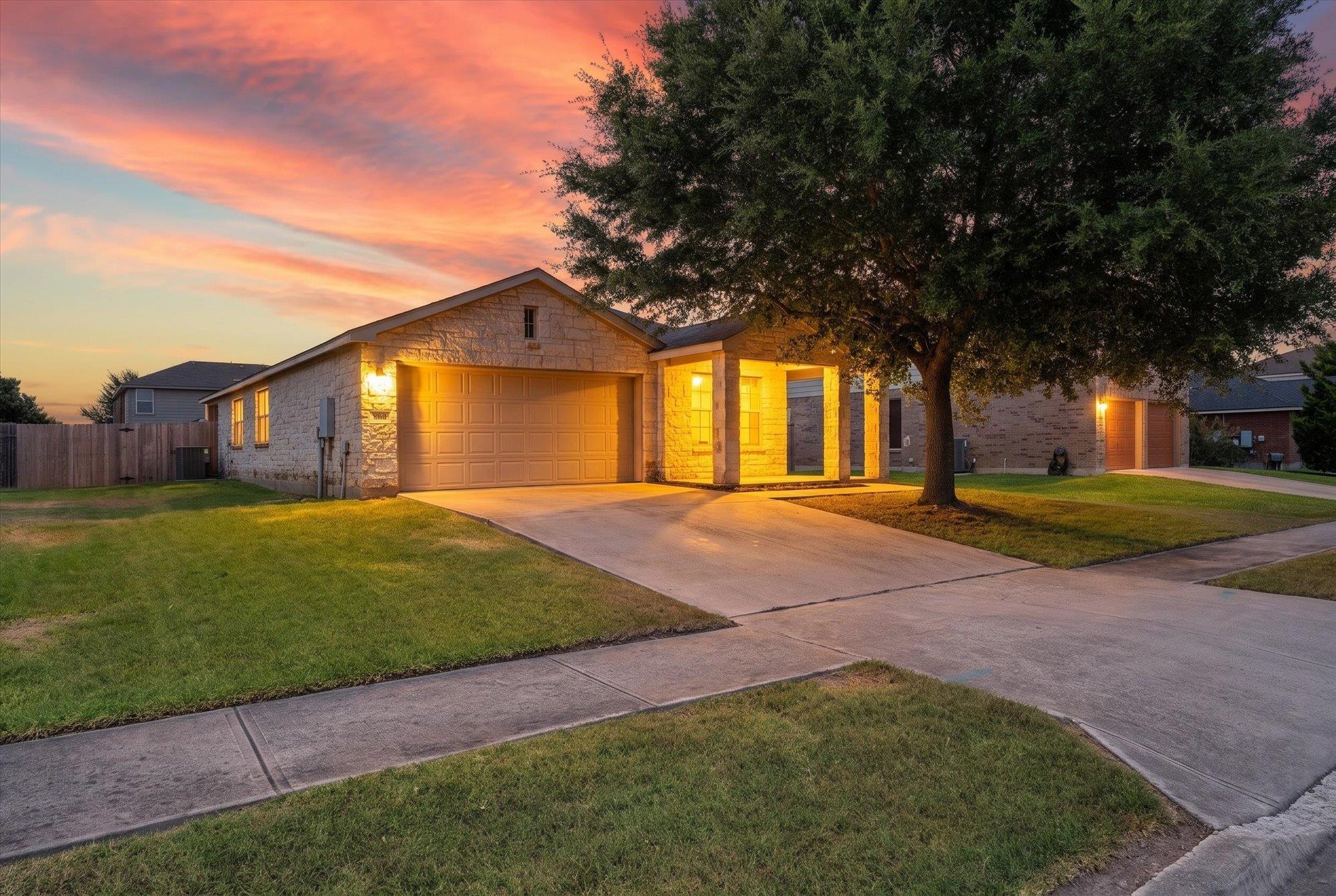 411 Leo, Killeen, TX 76542 — photo 1