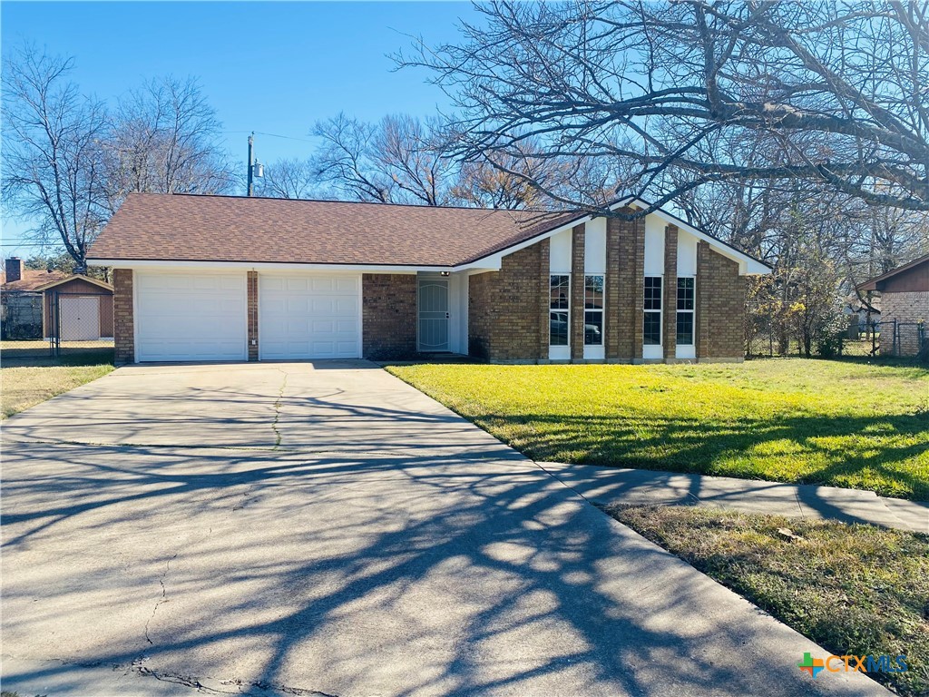 2104 Beta Circle, Killeen, TX 76543 — photo 1