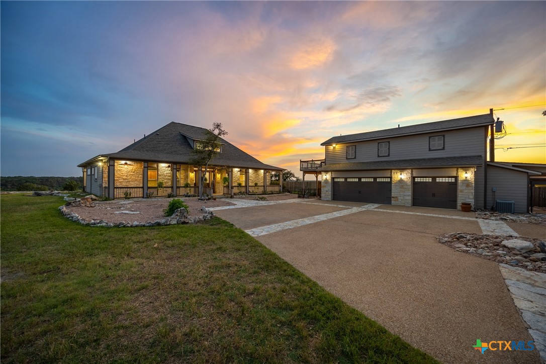 34 Spruce Drive, Belton, TX 76513 — photo 1