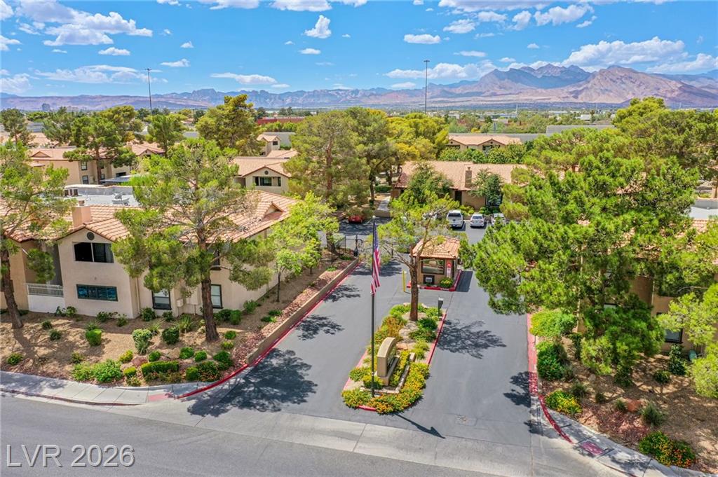 2451 North Rainbow Boulevard, Las Vegas, NV 89108 — photo 1