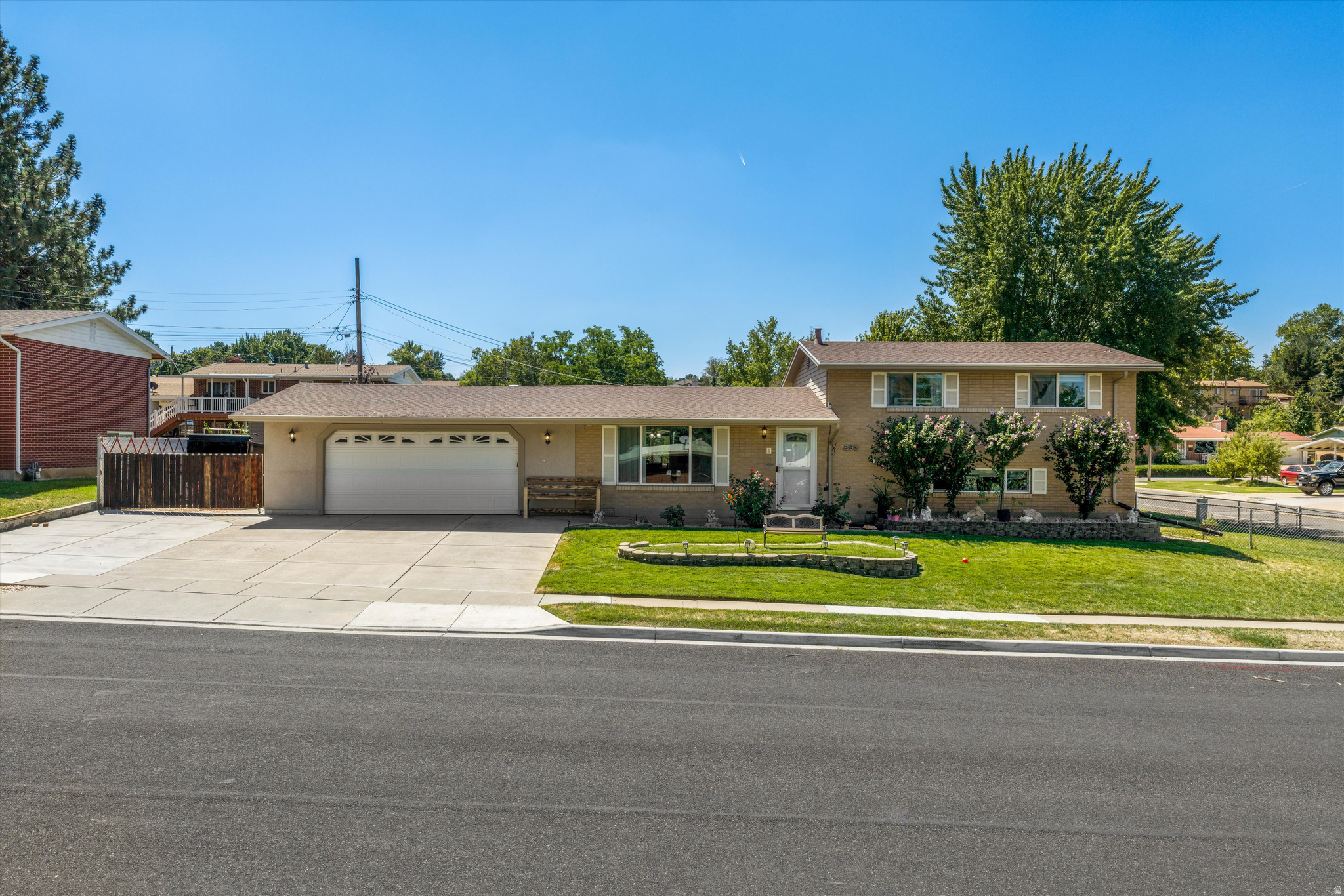 293 W 5200 S, Ogden, UT 84405 — photo 1