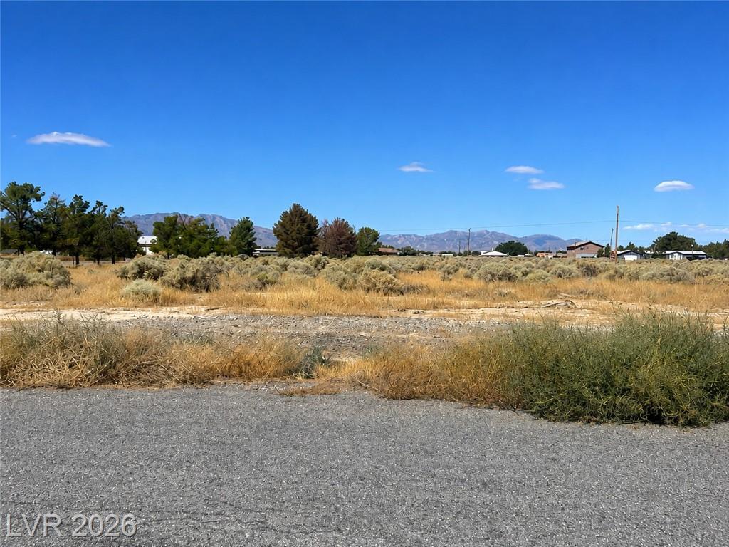 3750 South Underbrush Avenue, Pahrump, NV 89048 — photo 1
