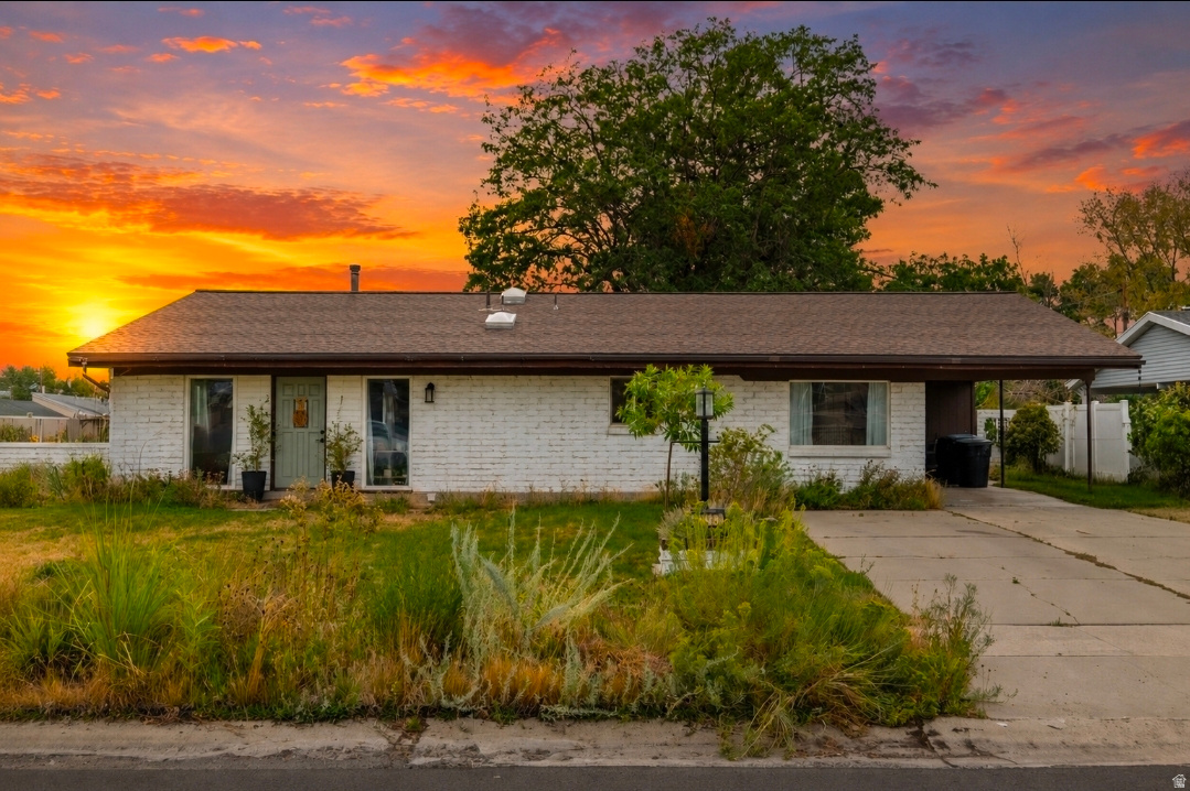 10368 S CROCUS ST, Sandy, UT 84094 — photo 1