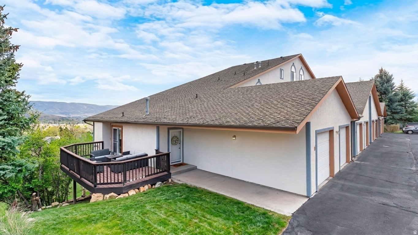 1030  OBERLAND DR #6, Midway, UT 84049 — photo 1