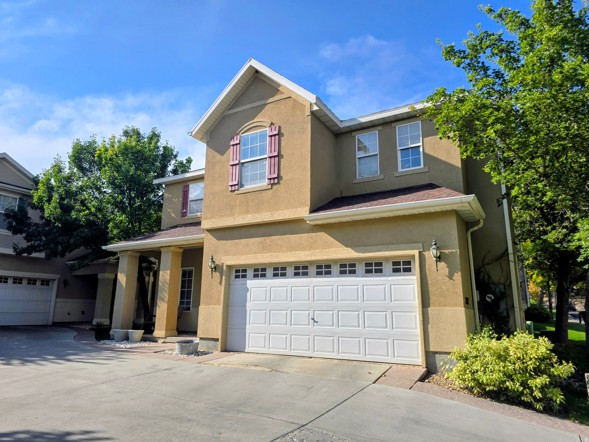 7722 S NEW SNOWBELL LN, West Jordan, UT 84081 — photo 1