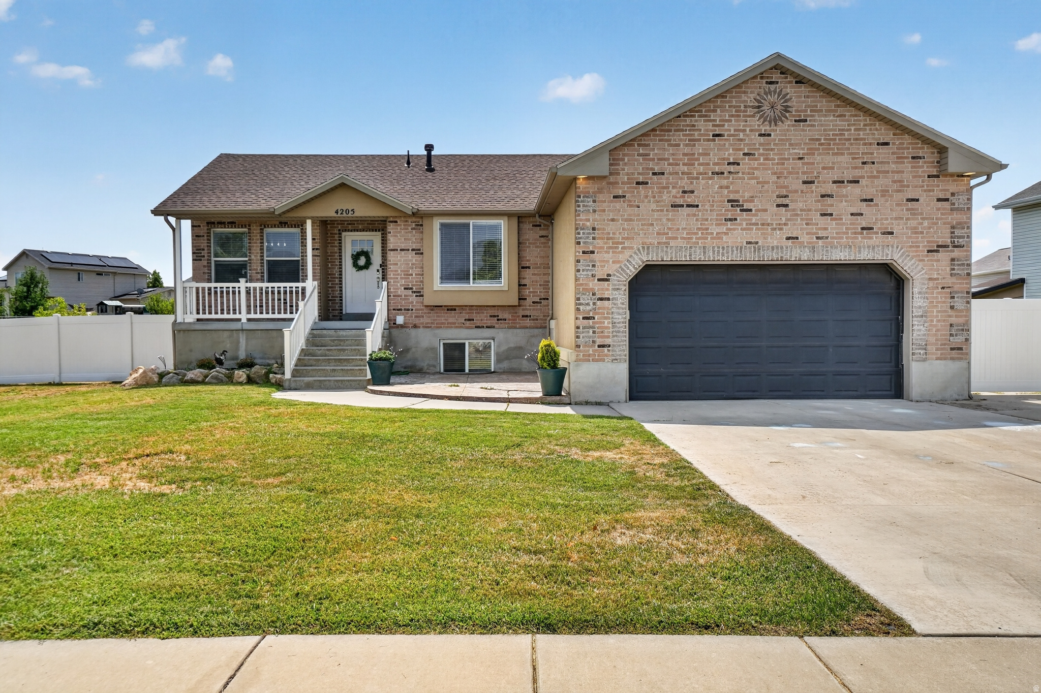 4205 W 5850 S, Roy, UT 84067 — photo 1