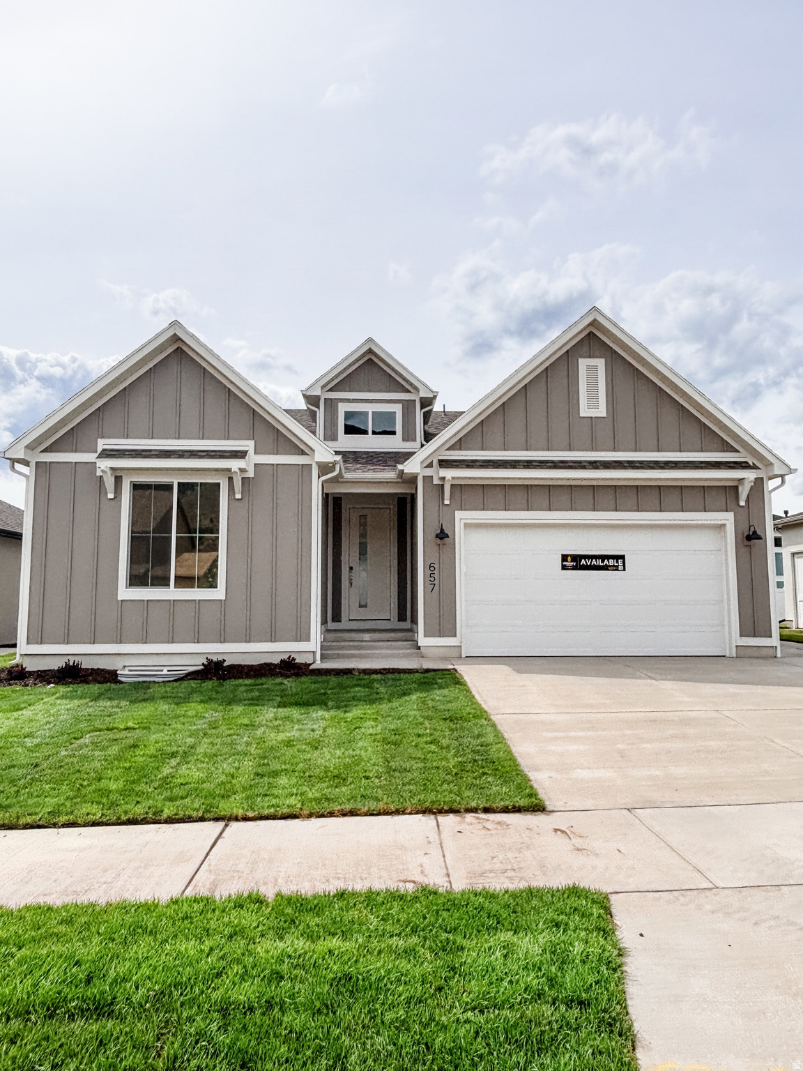 657 N 200 E #511, Providence, UT 84332 — photo 1