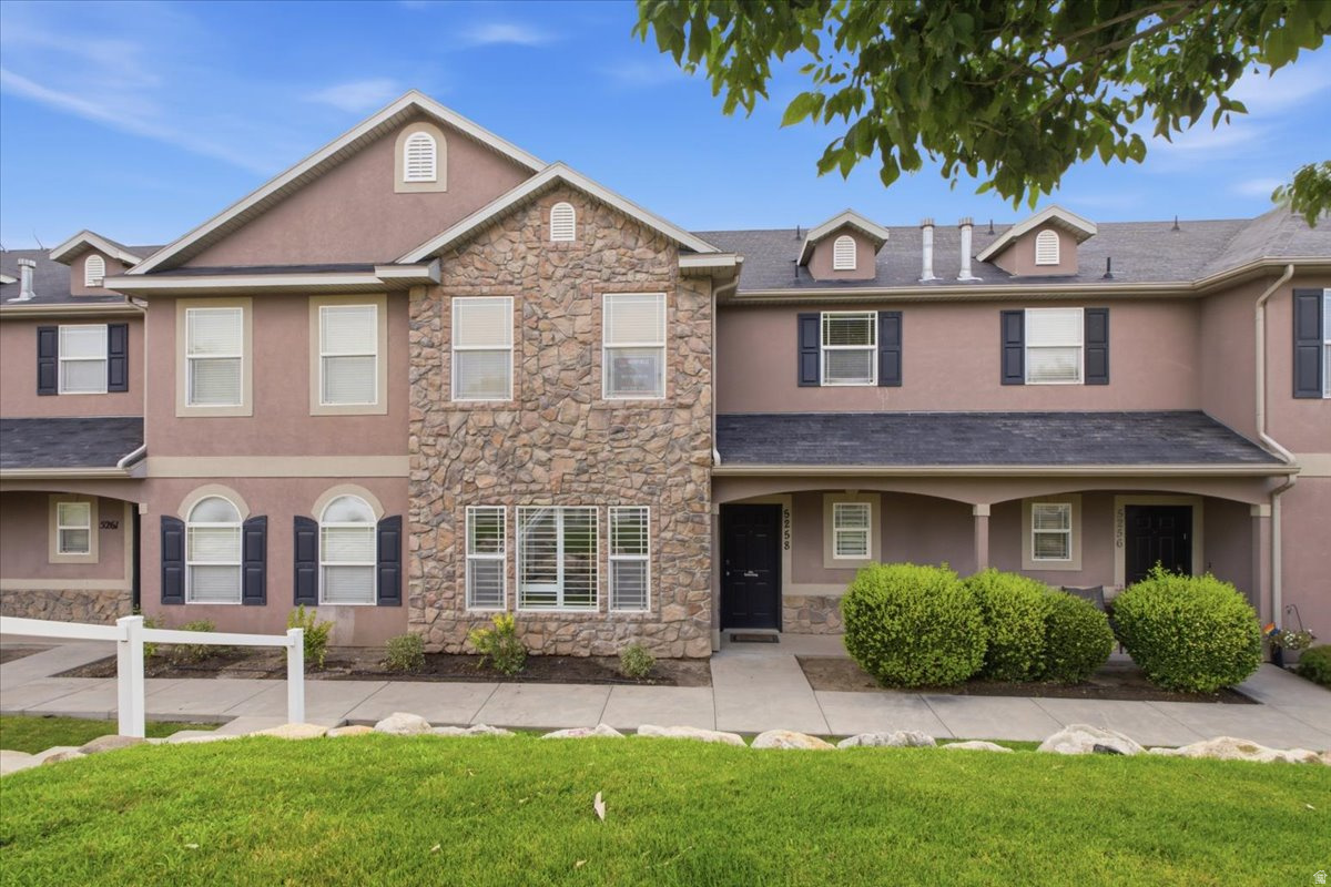 5258 W COOL WATER WAY, West Jordan, UT 84088 — photo 1