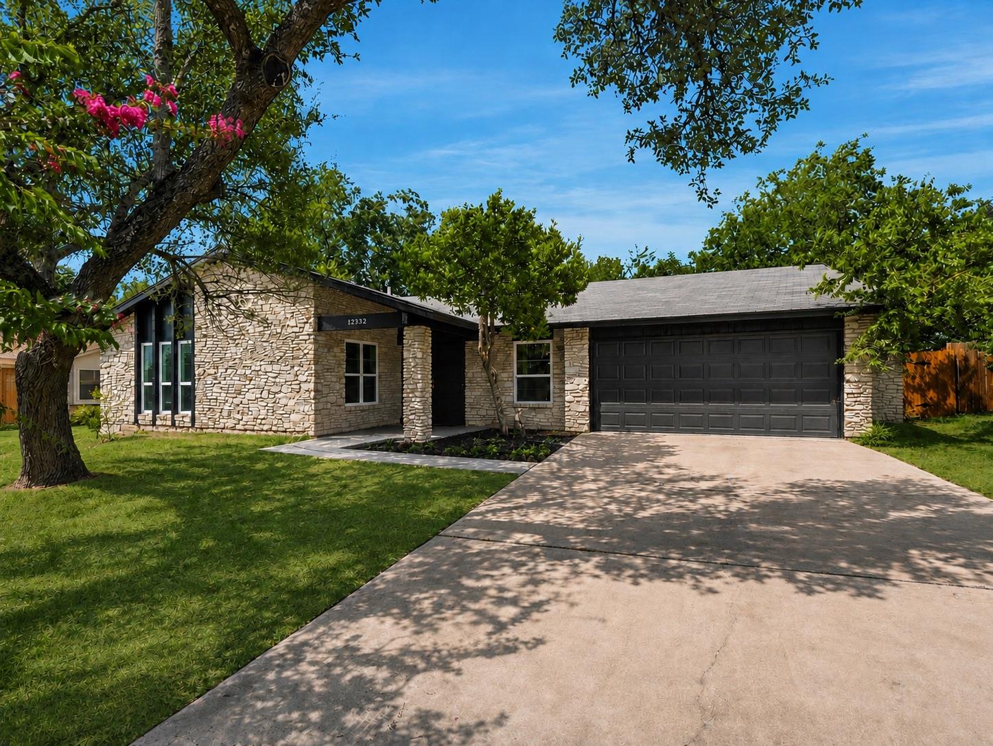 12332 Deerbrook, Austin, TX 78750 — photo 1