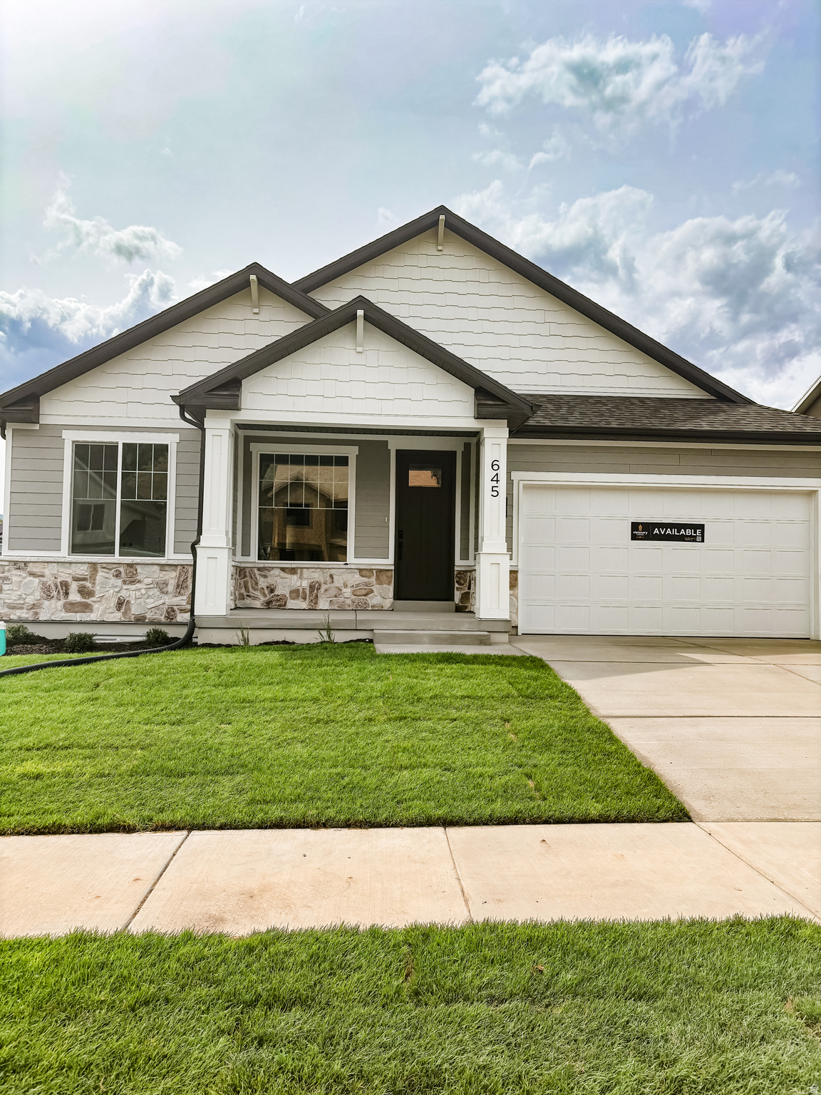 645 N 200 E #512, Providence, UT 84332 — photo 1
