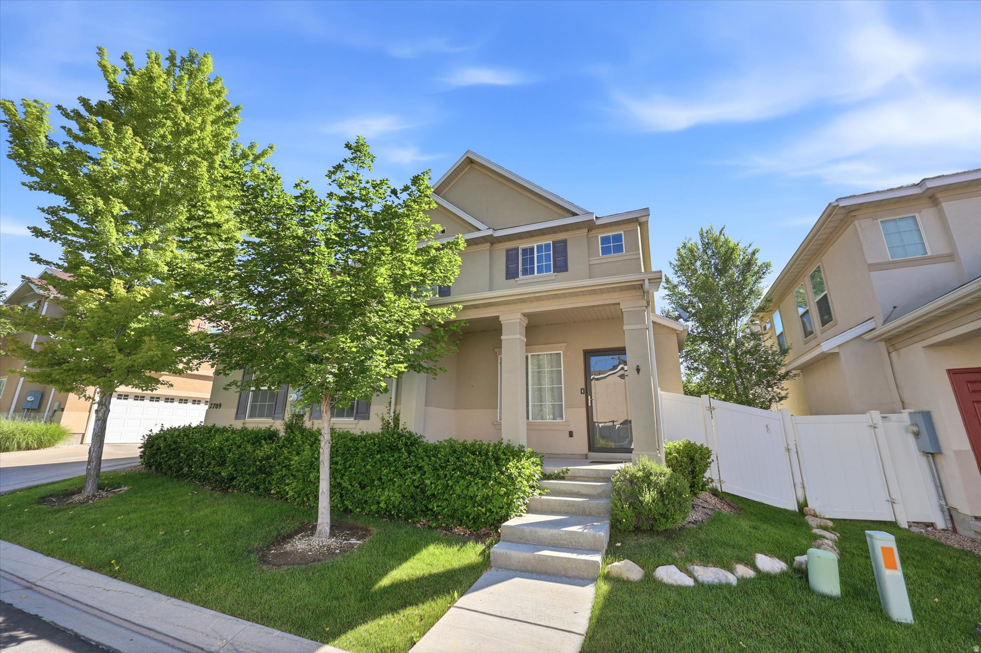 7709 S YELLOWOOD LN, West Jordan, UT 84081 — photo 1