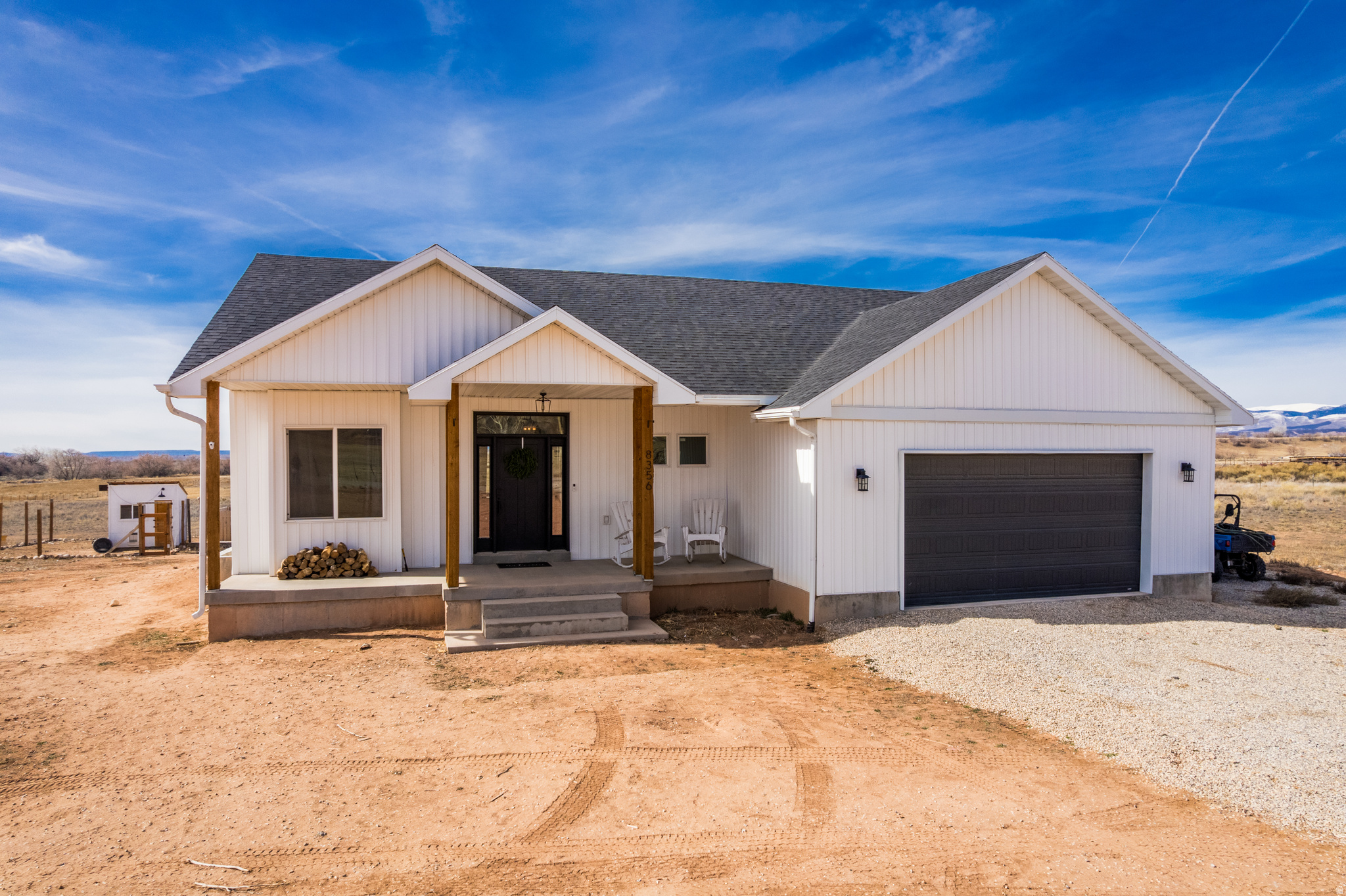 8356 N 9750 E, Lapoint, UT 84039 — photo 1