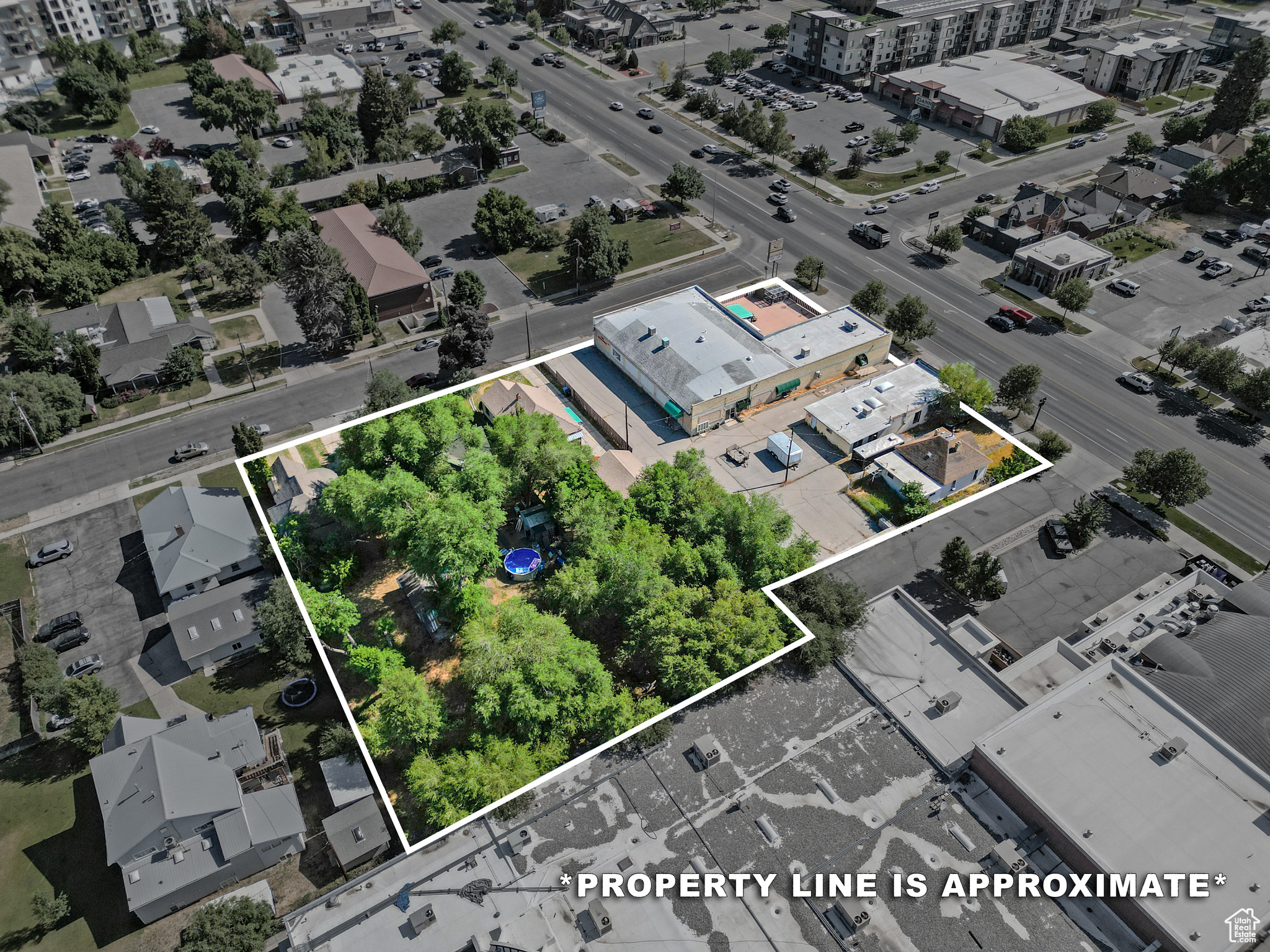 221 S MAIN ST, Logan, UT 84321 — photo 1