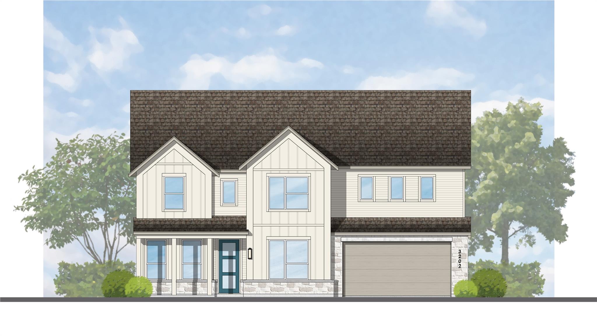6301  Comanche Moon Trl, Austin, TX 78747 — photo 1