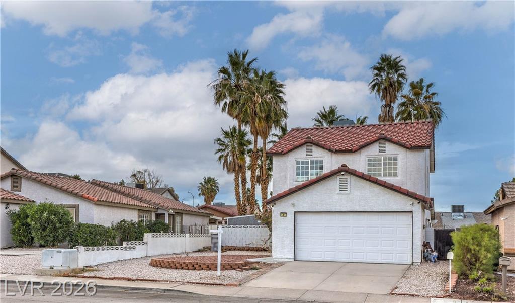 581  Carleton Drive, Henderson, NV 89014 — photo 1