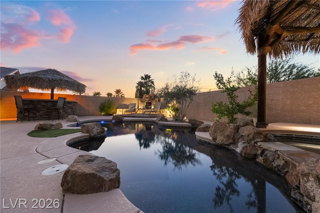 2676  Lochleven Way, Henderson, NV 89044 — photo 1