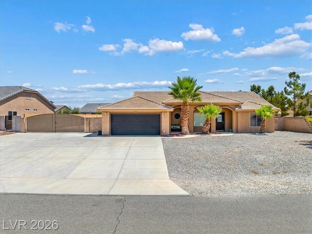 5141 East Chasemoor Street, Pahrump, NV 89061 — photo 1