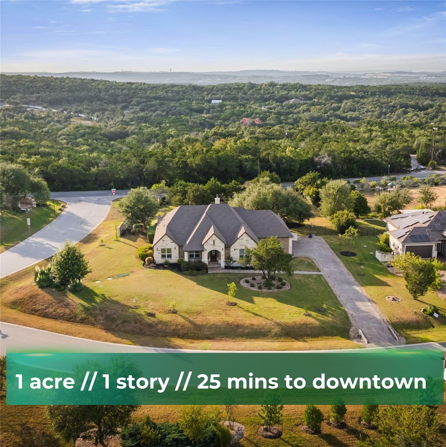 9724 Chamois, Austin, TX 78736 — photo 1