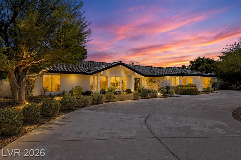 6980  Mira Vista Street, Las Vegas, NV 89120 — photo 1