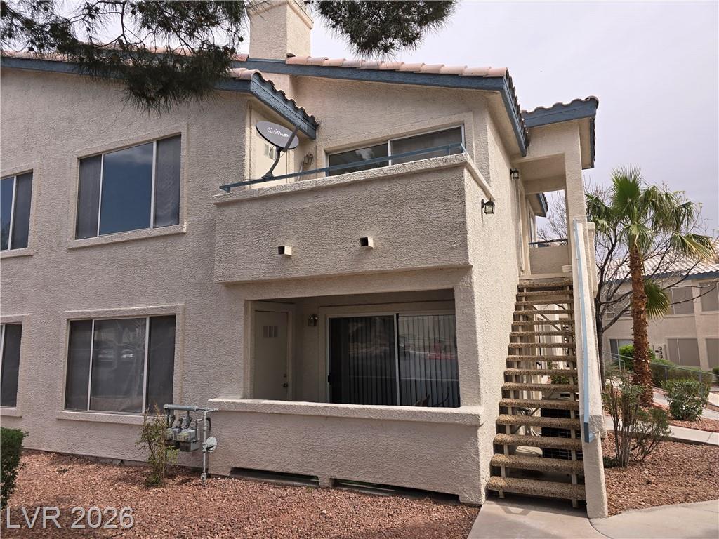 3425 East Russell Road, Las Vegas, NV 89120 — photo 1