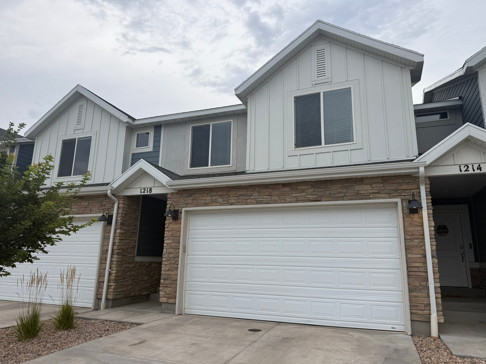 1218 W HIDDEN SPRING DR, Santaquin, UT 84655 — photo 1