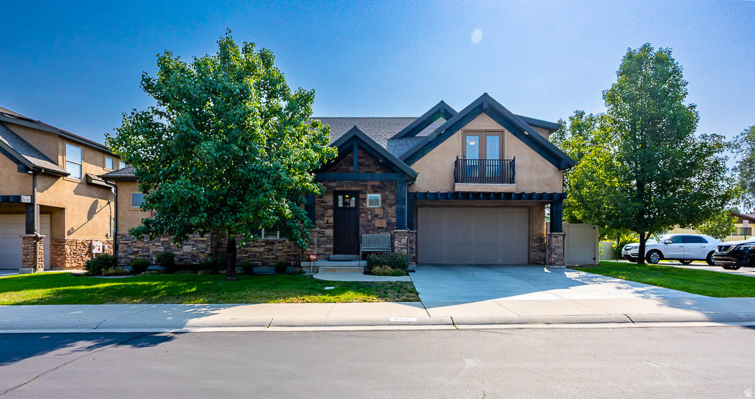 6795 S ENCHANTMENT CV, Midvale, UT 84047 — photo 1