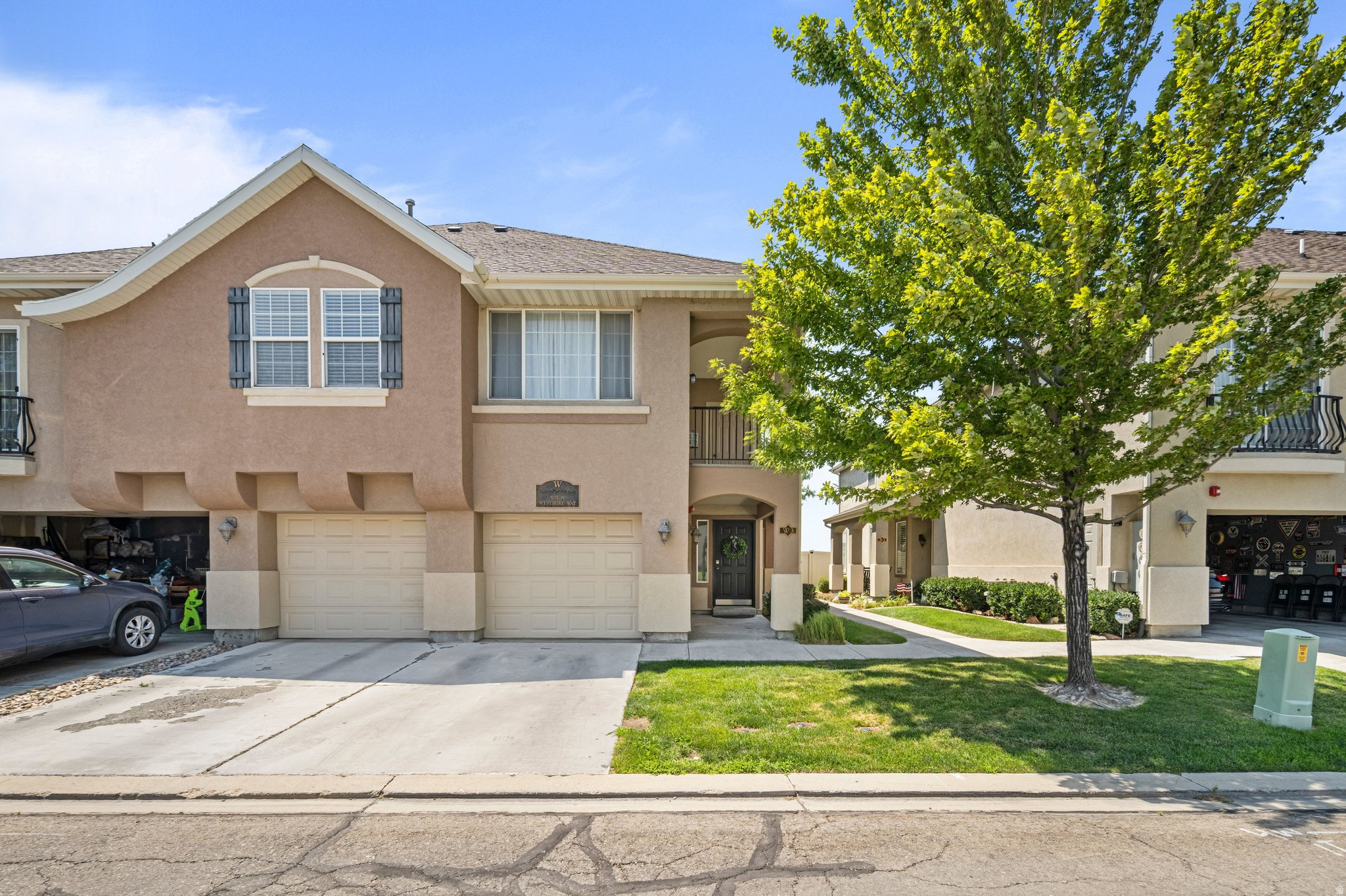 3155 N WESTBURY WAY #3, Lehi, UT 84043 — photo 1