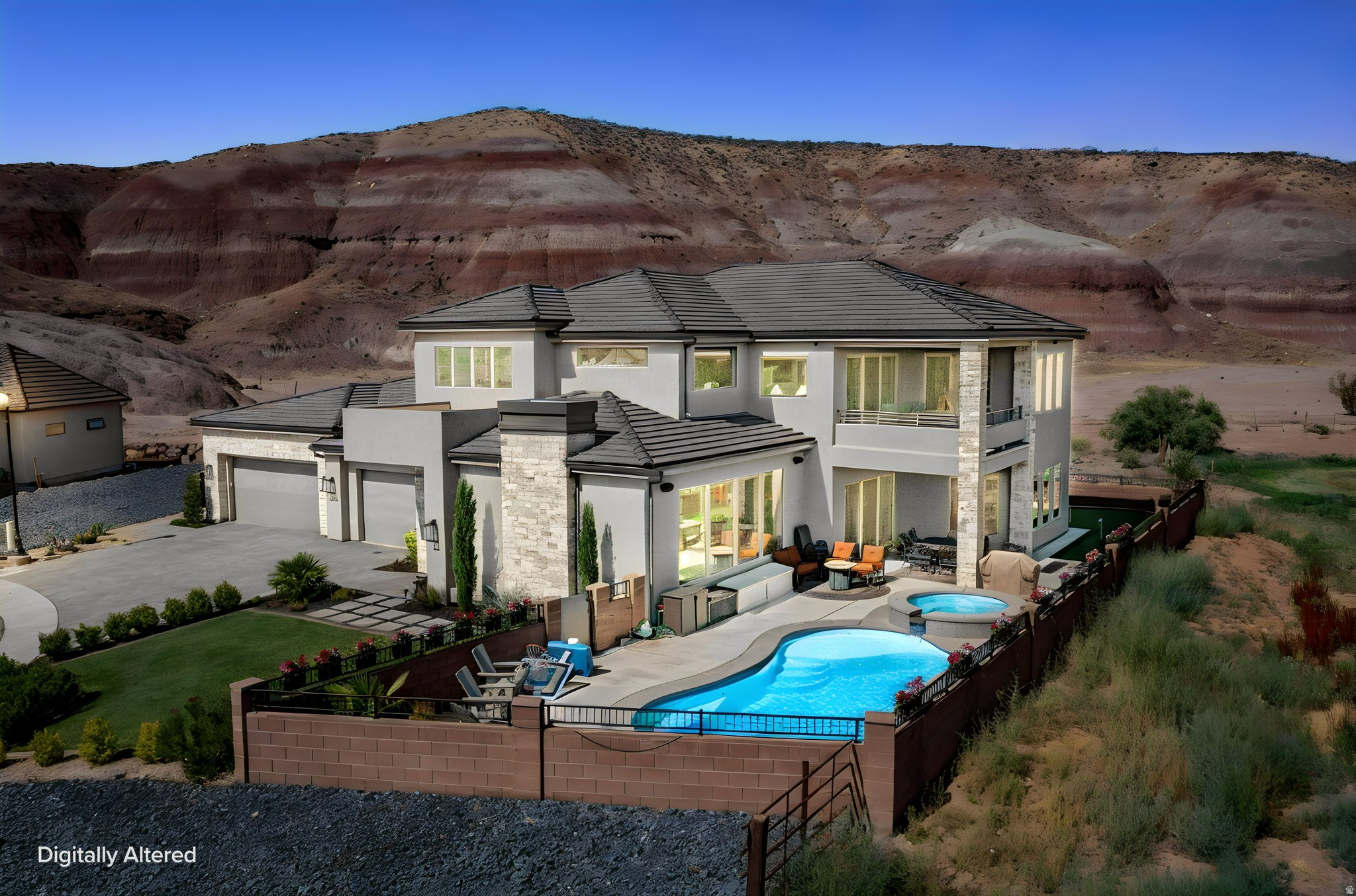 525 N LOST CIR, St. George, UT 84770 — photo 1