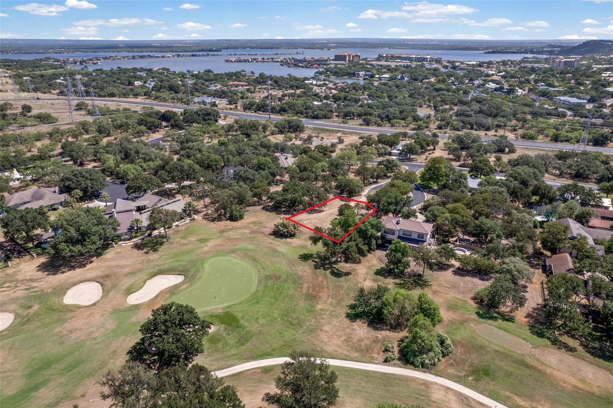 108 Northern Spur, Horseshoe Bay, TX 78657 — photo 1