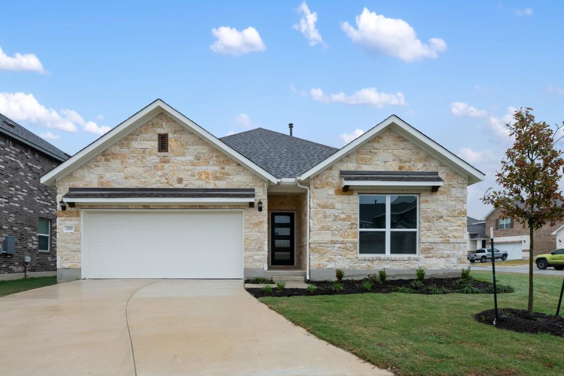 313 Possumhaw, San Marcos, TX 78666 — photo 1