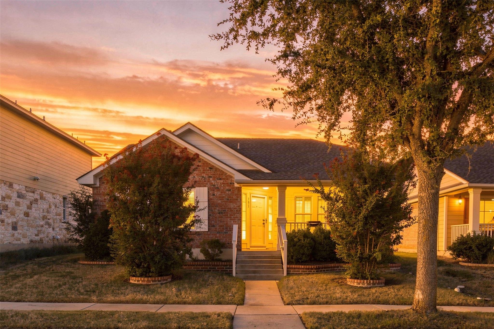 701 Brazos Bend, Cedar Park, TX 78613 — photo 1