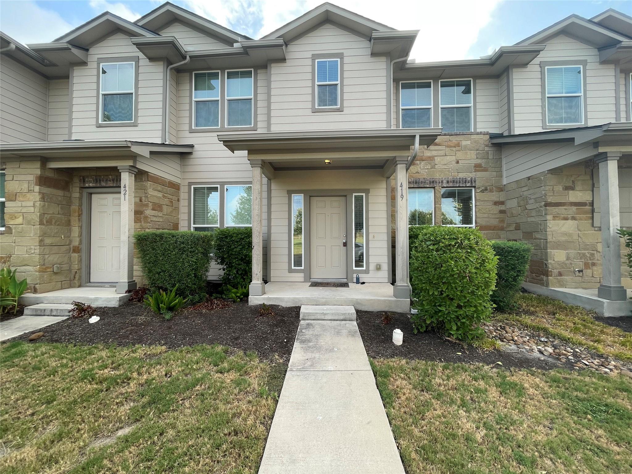 419 Katmai, Pflugerville, TX 78660 — photo 1
