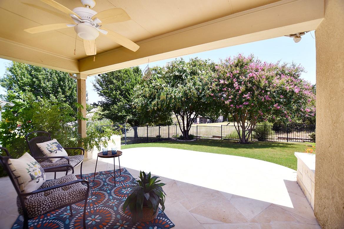303 Salt Creek, Georgetown, TX 78633 — photo 1