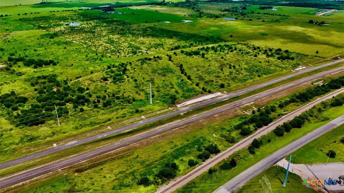 0 Hwy 190/36 (IH 14)