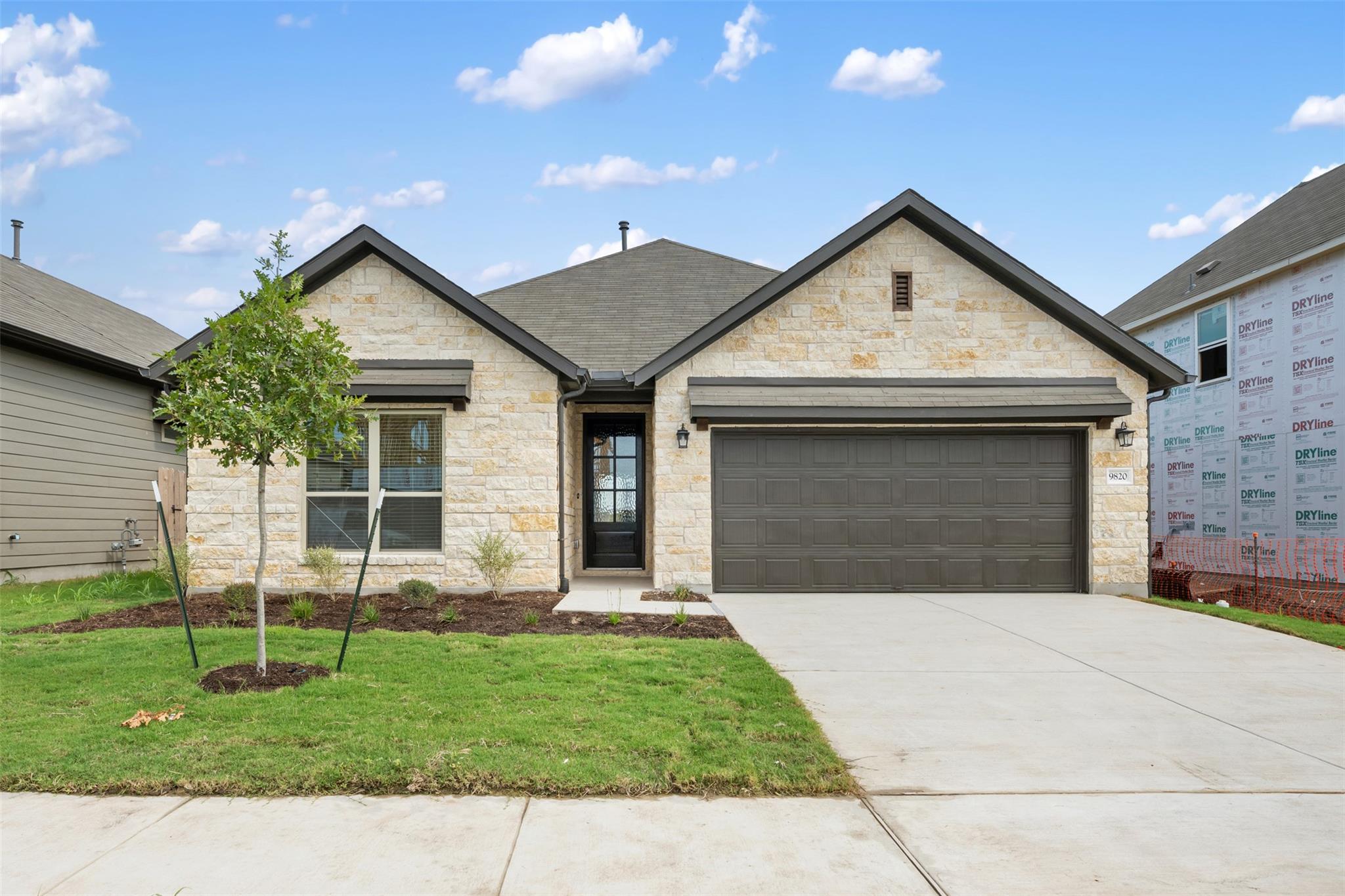 9820 Serene Bliss, Buda, TX 78610 — photo 1