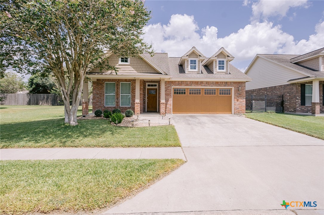 226 Sirocco Drive, Victoria, TX 77904 — photo 1