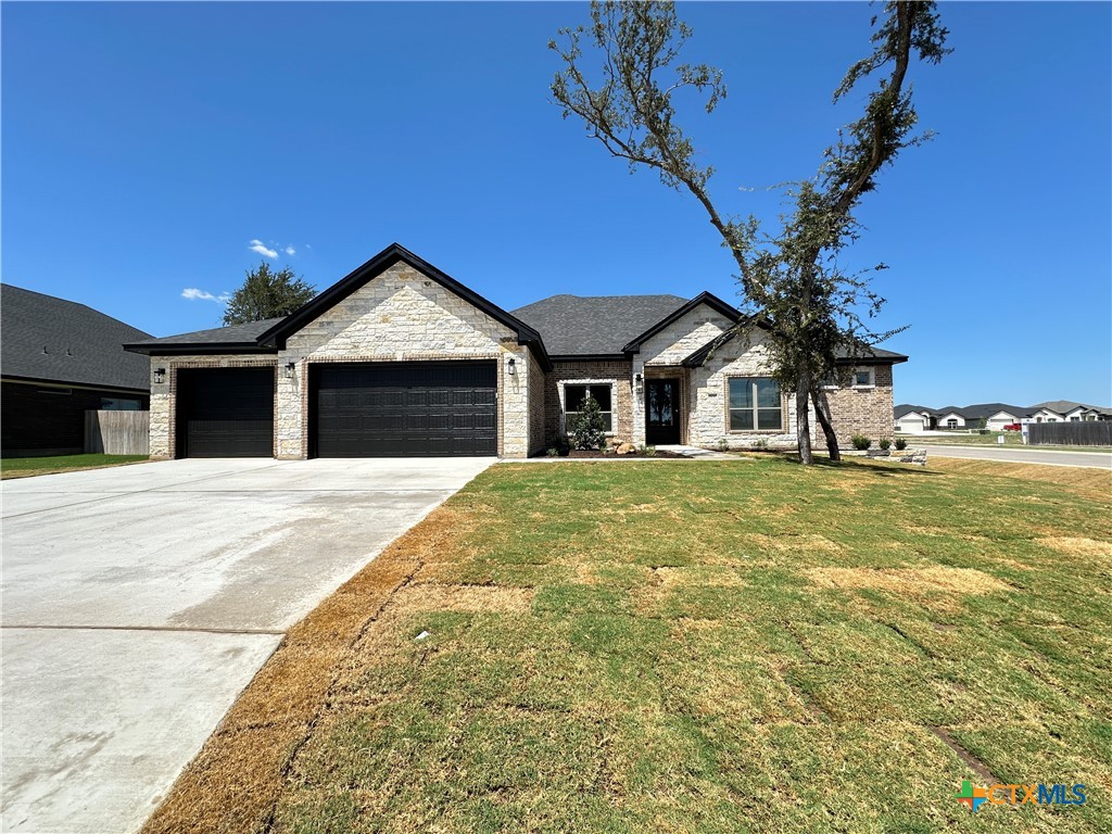800 Eagle Heights Drive, Salado, TX 76571 — photo 1