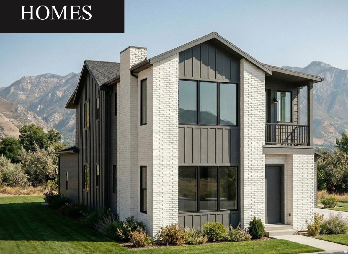 1299  ARTEMISIA WAY #46, Park City, UT 84098 — photo 1