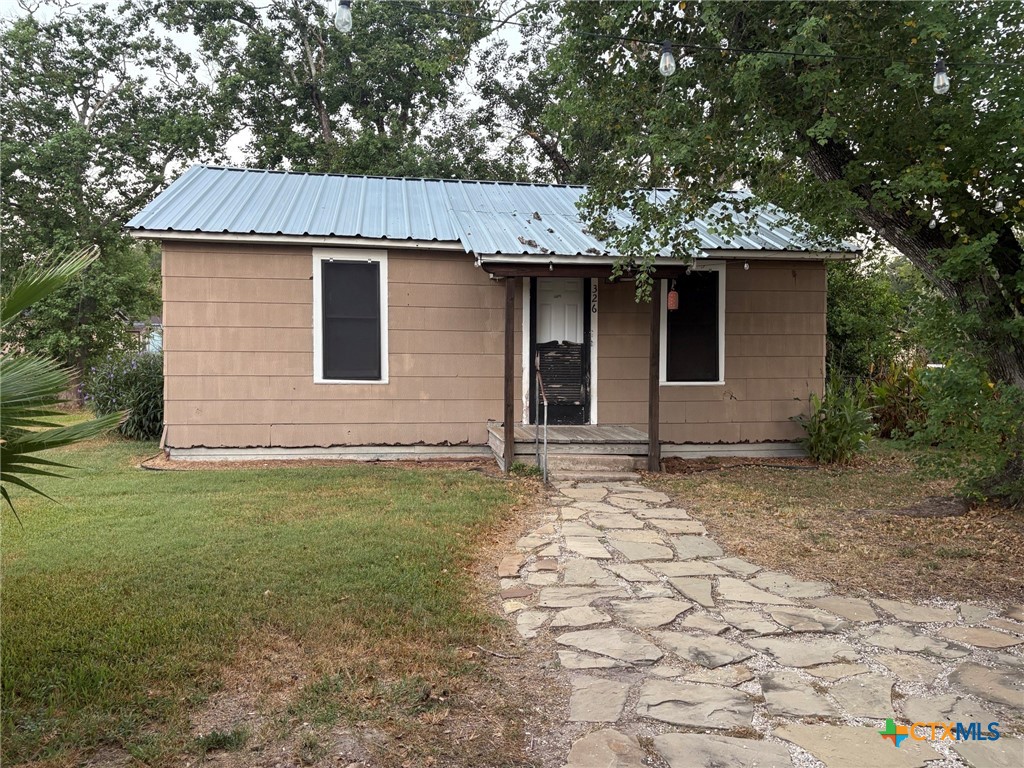 326 Texana