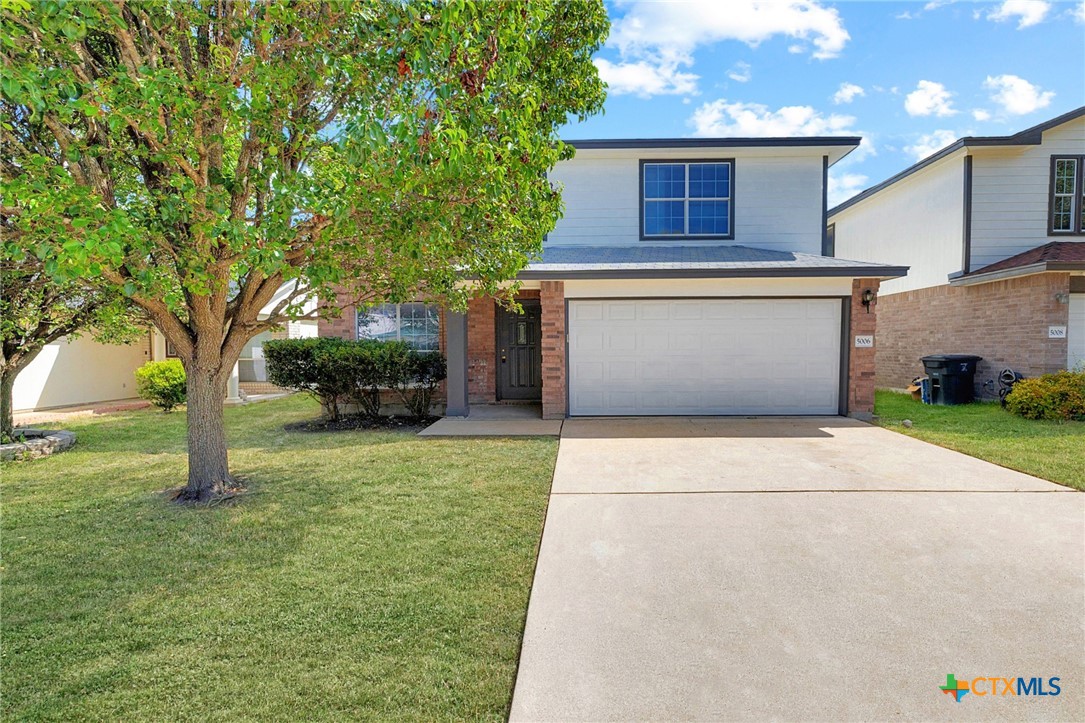 5006 Causeway Court, Killeen, TX 76549 — photo 1