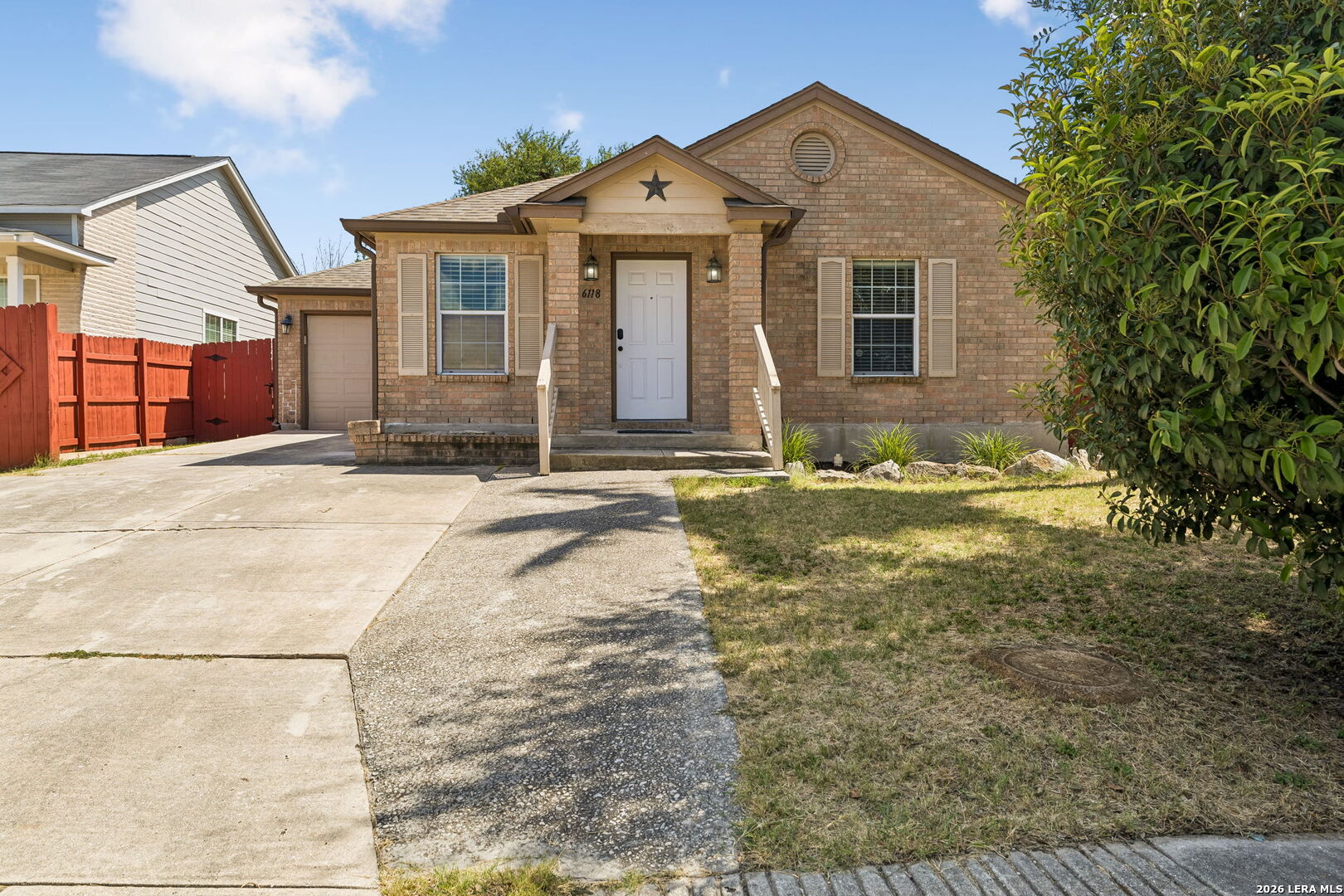 6118 Joes Farm, San Antonio, TX 78244 — photo 1
