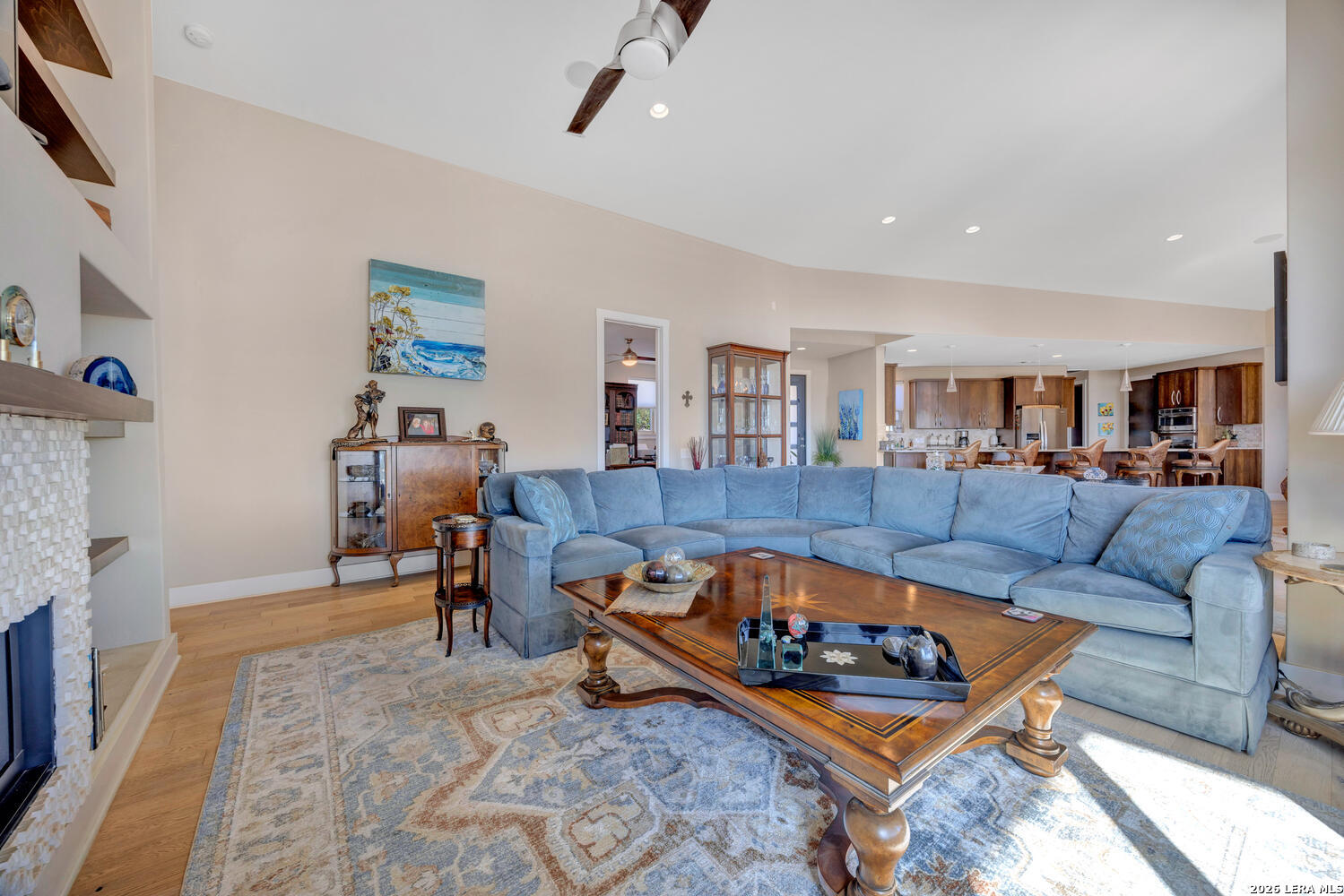 1758 LINCOLN SMITH RD, ,  78663 — photo 1