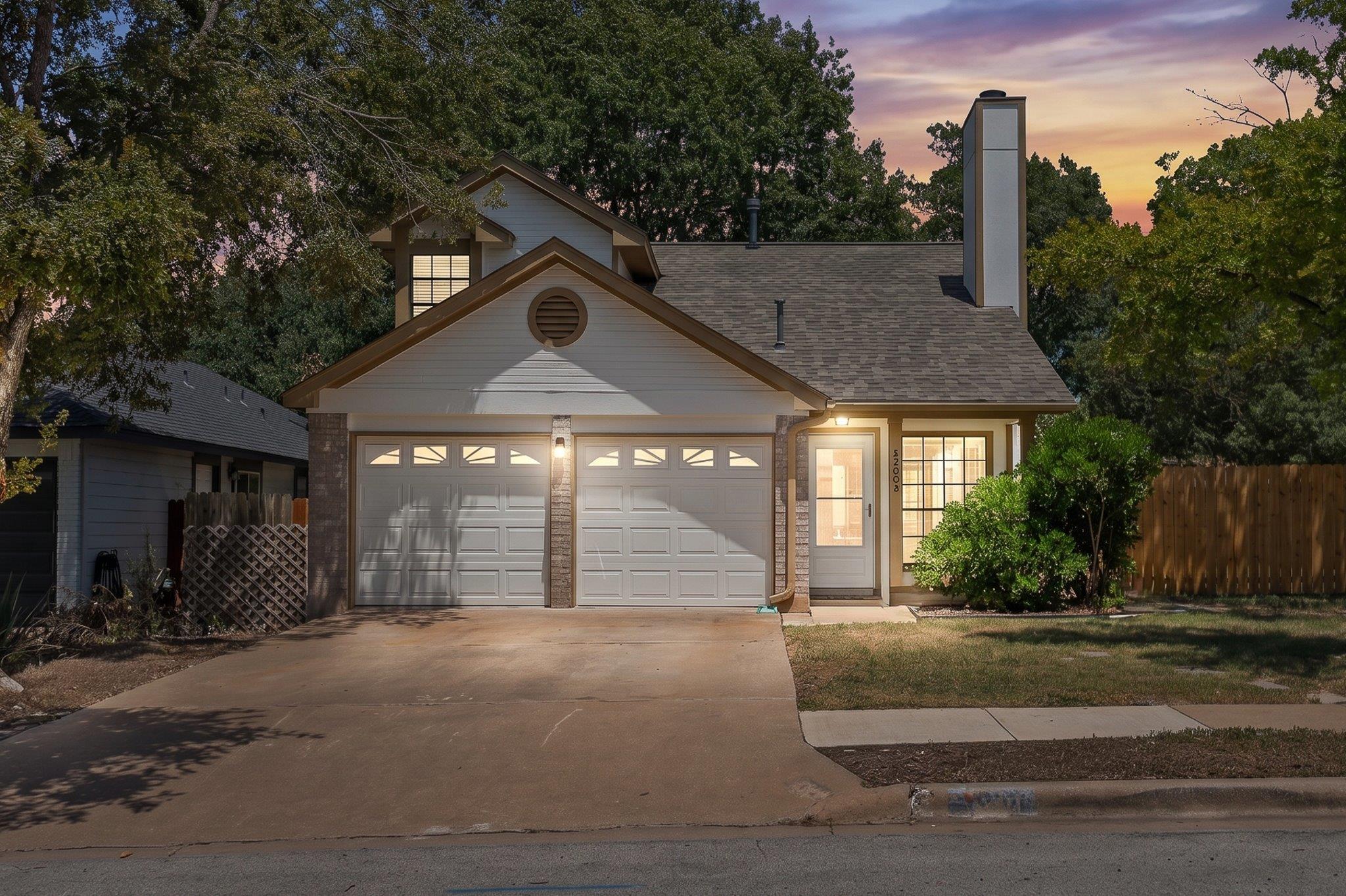 2300 Dowd, Austin, TX 78728 — photo 1